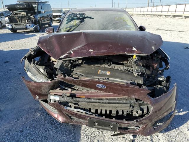 Photo 9 from auction – 2013 FORD FUSION SE with VIN 3FA6P0H71DR112714