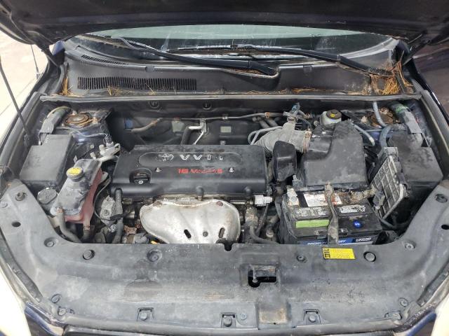 Photo 7 from auction – 2007 TOYOTA RAV4 with VIN JTMBD33V276043946