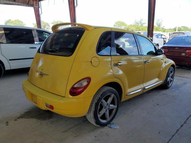 Photo 4 from auction – 2006 CHRYSLER PT CRUISER with VIN 3A8FY58B86T251598
