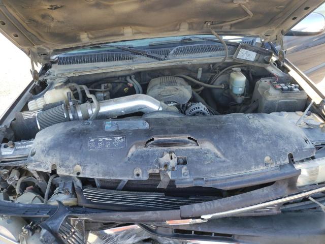Photo 7 from auction – 2002 CHEVROLET SILVERADO with VIN 2GCEC19T421105440