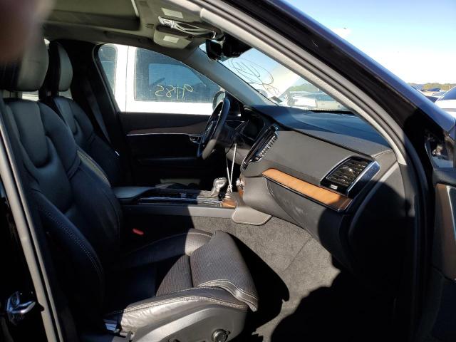 Photo 5 from auction – 2016 VOLVO XC90 T6 with VIN YV4A22PL2G1076508