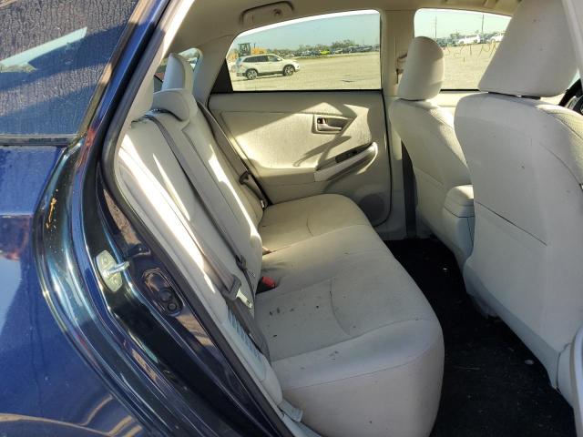 Photo 6 from auction – 2015 TOYOTA PRIUS with VIN JTDKN3DU2F0438813