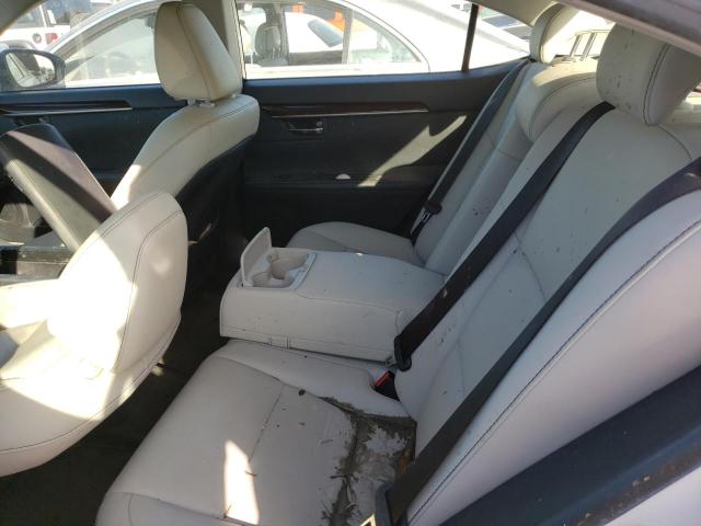 Photo 6 from auction – 2013 LEXUS ES 350 with VIN JTHBK1GG2D2033568