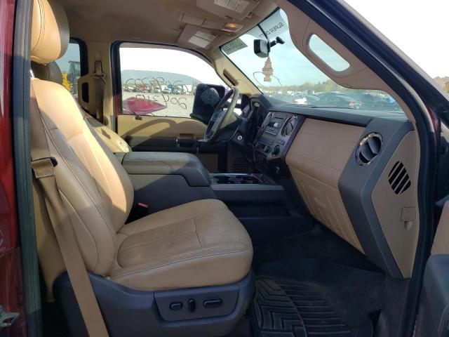Photo 5 from auction – 2012 FORD F250 SUPER with VIN 1FT7W2BT7CEC08335