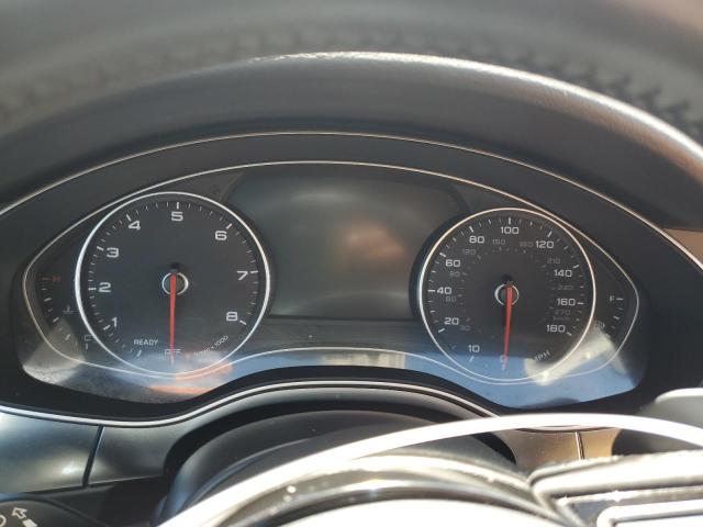 Photo 8 from auction – 2018 AUDI A6 PREMIUM with VIN WAUG8AFC1JN086693