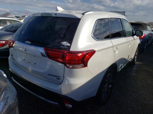 Photo 4 from auction – 2018 MITSUBISHI OUTLANDER with VIN JA4AZ3A35JZ071657