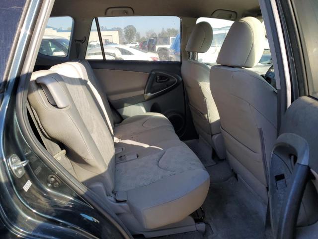 Photo 6 from auction – 2012 TOYOTA RAV4 with VIN 2T3ZF4DV0CW145798