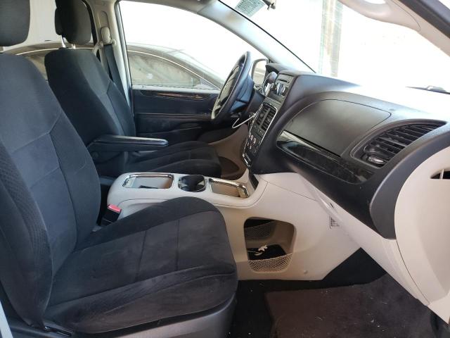 Photo 5 from auction – 2012 DODGE GRAND CARA with VIN 2C4RDGCG8CR160537