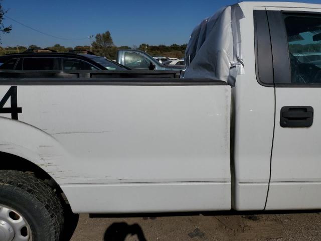 Photo 6 from auction – 2012 FORD F150 with VIN 1FTMF1CM1CKE28639