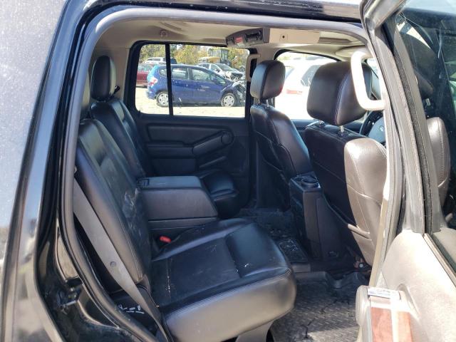 Photo 6 from auction – 2006 FORD EXPLORER L with VIN 1FMEU75E66UB62624