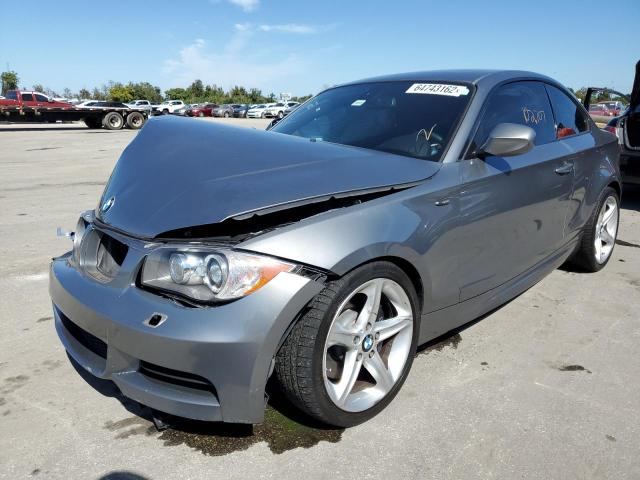 Foto 2 de la subasta – 2010 BMW 135 I con VIN WBAUC7C51AVK95877