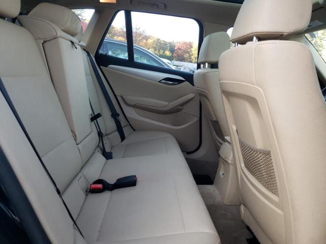 Photo 6 from auction – 2014 BMW X1 XDRIVE2 with VIN WBAVL1C5XEVY22385