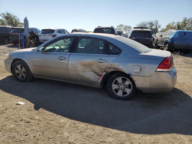 Photo 9 from auction – 2008 CHEVROLET IMPALA with VIN 2G1WT58N989160273