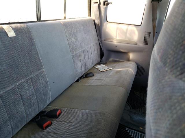 Photo 6 from auction – 1997 DODGE RAM 1500 with VIN 3B7HF13Z6VG772894