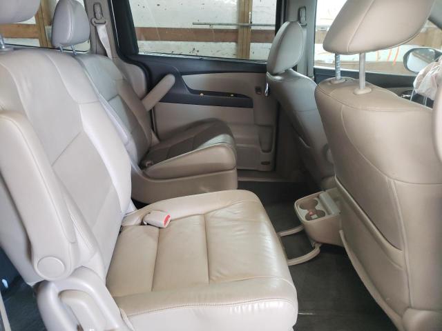 Photo 6 from auction – 2014 HONDA ODYSSEY EX with VIN 5FNRL5H60EB041726