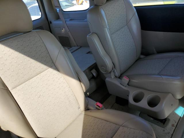 Photo 6 from auction – 2006 CHEVROLET UPLANDER L with VIN 1GNDV33L56D208877