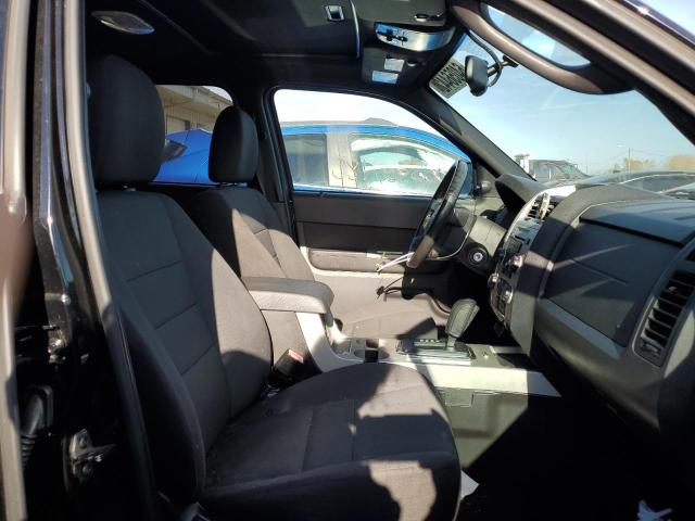 Photo 5 from auction – 2012 FORD ESCAPE XLT with VIN 1FMCU0D73CKC15370
