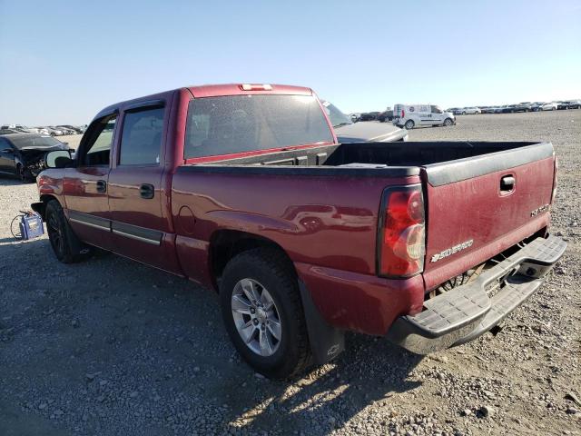 Photo 3 from auction – 2005 CHEVROLET SILVERADO with VIN 2GCEC13TX51241598