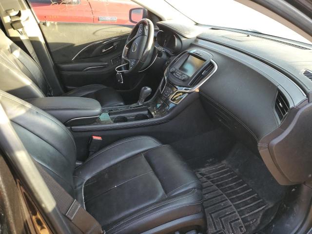 Photo 5 from auction – 2014 BUICK LACROSSE with VIN 1G4GB5G37EF143789