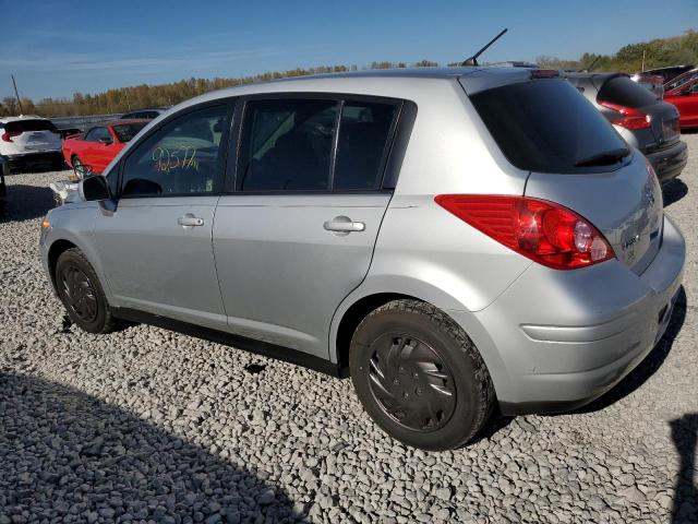 Photo 3 from auction – 2009 NISSAN VERSA S with VIN 3N1BC13E59L465387