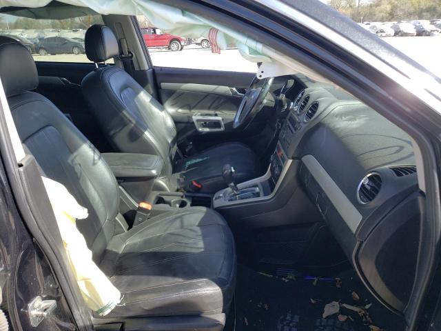 Photo 5 from auction – 2012 CHEVROLET CAPTIVA SP with VIN 3GNAL3E53CS588188