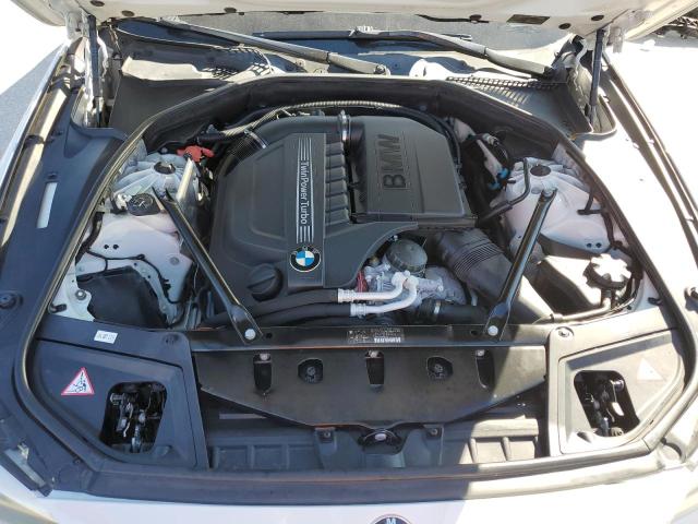 Photo 7 from auction – 2011 BMW 535 I with VIN WBAFR7C57BC803497