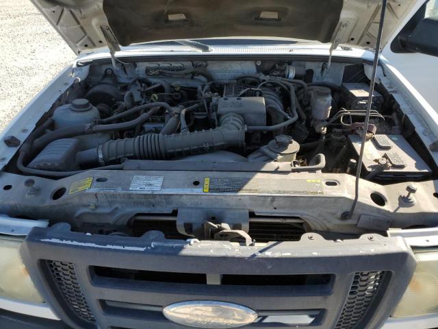 Photo 7 from auction – 2008 FORD RANGER with VIN 1FTYR10D38PA53389
