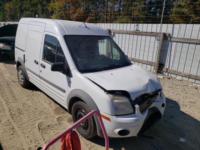 Photo 1 from auction – 2010 FORD TRANSIT CO with VIN NM0LS7BN5AT024770