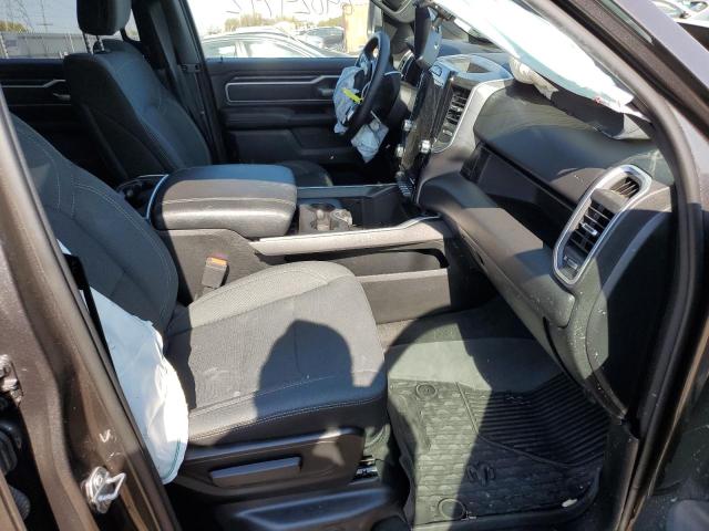 Photo 5 from auction – 2021 RAM 1500 BIG H with VIN 1C6SRFFT7MN541193