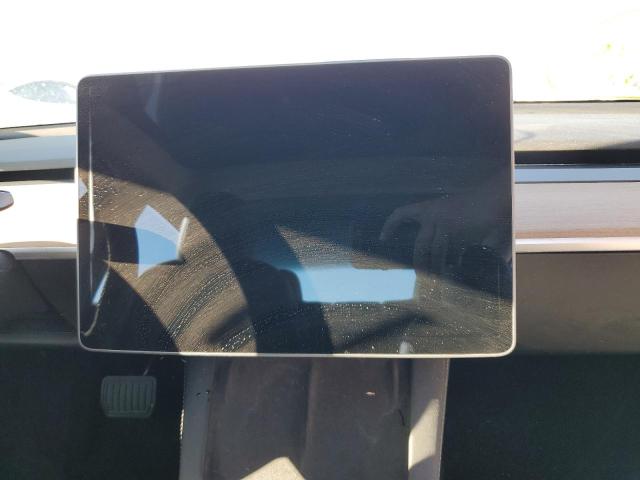 Photo 8 from auction – 2022 TESLA MODEL 3 with VIN 5YJ3E1EB7NF202812