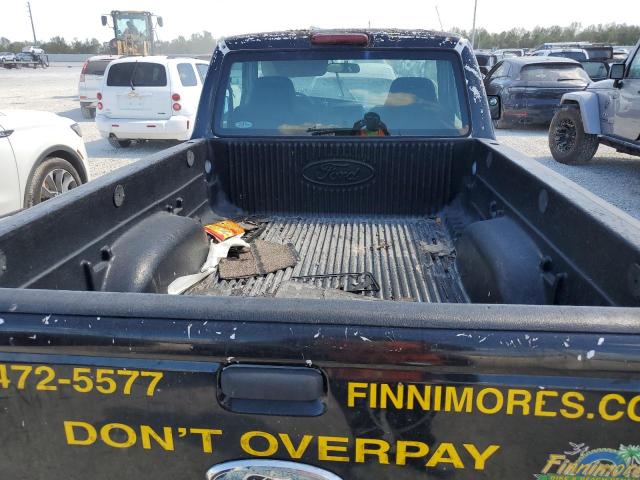Photo 6 from auction – 2009 FORD RANGER with VIN 1FTYR10D69PA15978