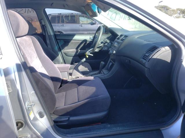 Photo 5 from auction – 2003 HONDA ACCORD EX with VIN JHMCM56623C056064