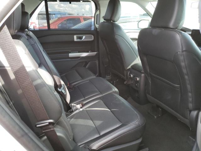 Photo 6 from auction – 2021 FORD EXPLORER L with VIN 1FMSK7FH1MGB40205