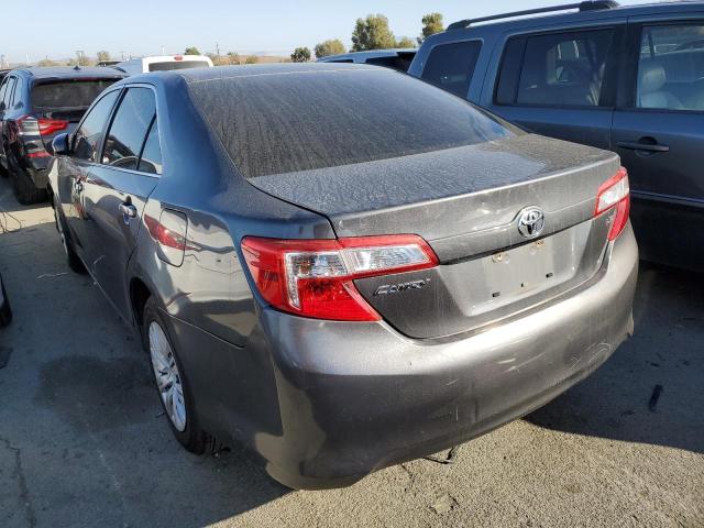Photo 3 from auction – 2012 TOYOTA CAMRY BASE with VIN 4T1BF1FK4CU083950