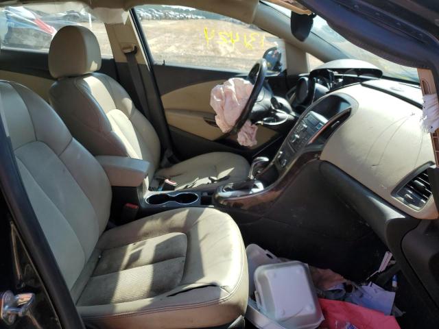 Photo 5 from auction – 2016 BUICK VERANO with VIN 1G4PP5SK8G4133707