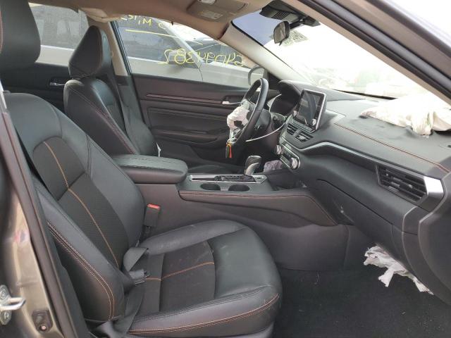 Photo 5 from auction – 2020 NISSAN ALTIMA SR with VIN 1N4BL4CV4LC174791