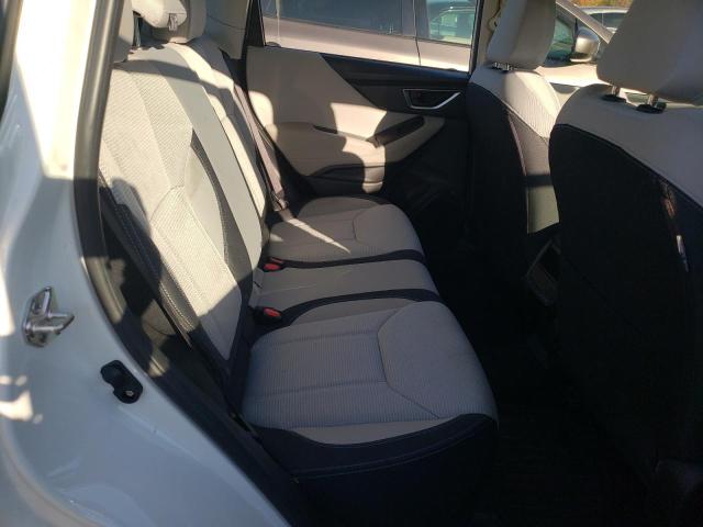 Photo 6 from auction – 2021 SUBARU FORESTER with VIN JF2SKADC2MH577294