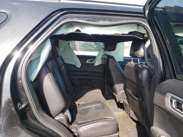 Photo 6 from auction – 2013 FORD EXPLORER L with VIN 1FM5K8F89DGB78414