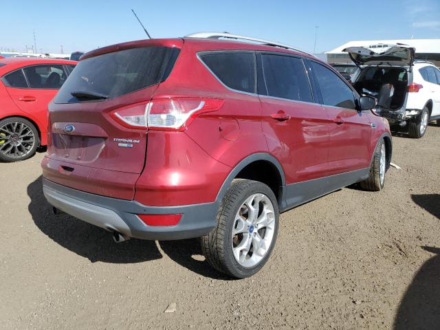 Photo 4 from auction – 2013 FORD ESCAPE TIT with VIN 1FMCU9J96DUC14858