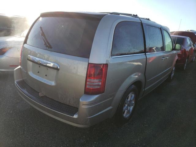 Photo 4 from auction – 2008 CHRYSLER TOWN & COU with VIN 2A8HR54P78R637779
