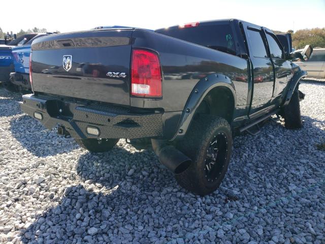 Photo 4 from auction – 2015 RAM 2500 ST with VIN 3C6UR5CL9FG516332
