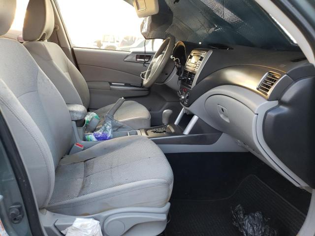 Photo 5 from auction – 2012 SUBARU FORESTER 2 with VIN JF2SHADC1CH445429