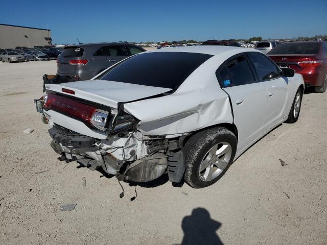 Photo 4 from auction – 2014 DODGE CHARGER SE with VIN 2C3CDXBG5EH364085