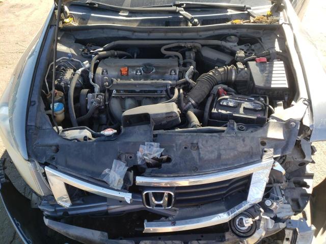 Photo 7 from auction – 2010 HONDA ACCORD EXL with VIN 1HGCP2F86AA131982