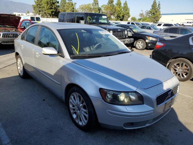 Photo 1 from auction – 2004 VOLVO S40 T5 with VIN YV1MS682842027486