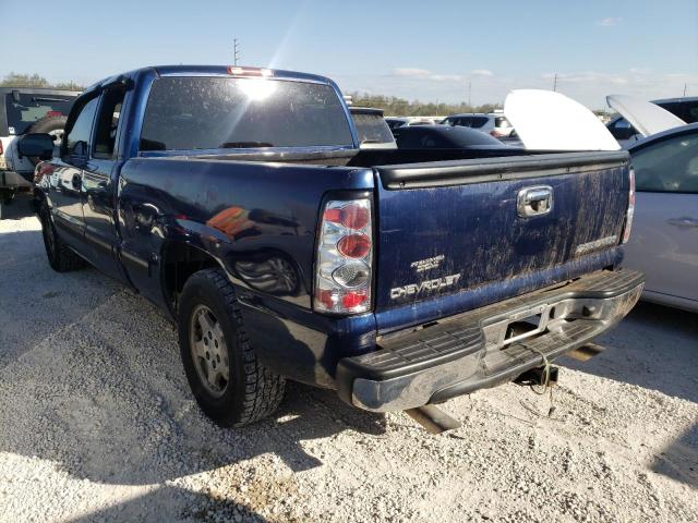 Photo 3 from auction – 2000 CHEVROLET SILVERADO with VIN 2GCEC19T7Y1372709