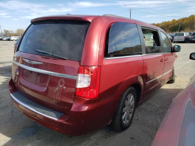 Photo 4 from auction – 2016 CHRYSLER TOWN & COU with VIN 2C4RC1BG4GR245852