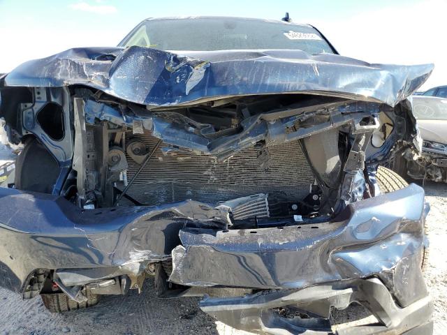 Photo 9 from auction – 2022 CHEVROLET SILVERADO with VIN 3GCPWBEK7NG160446