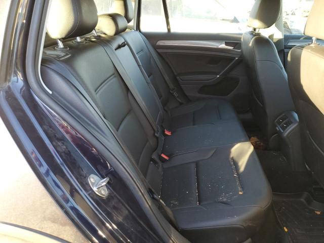 Photo 6 from auction – 2017 VOLKSWAGEN GOLF ALLTR with VIN 3VWH17AU2HM542863