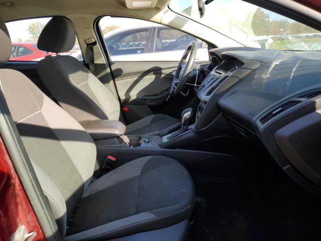 Photo 5 from auction – 2014 FORD FOCUS SE with VIN 1FADP3F21EL245246